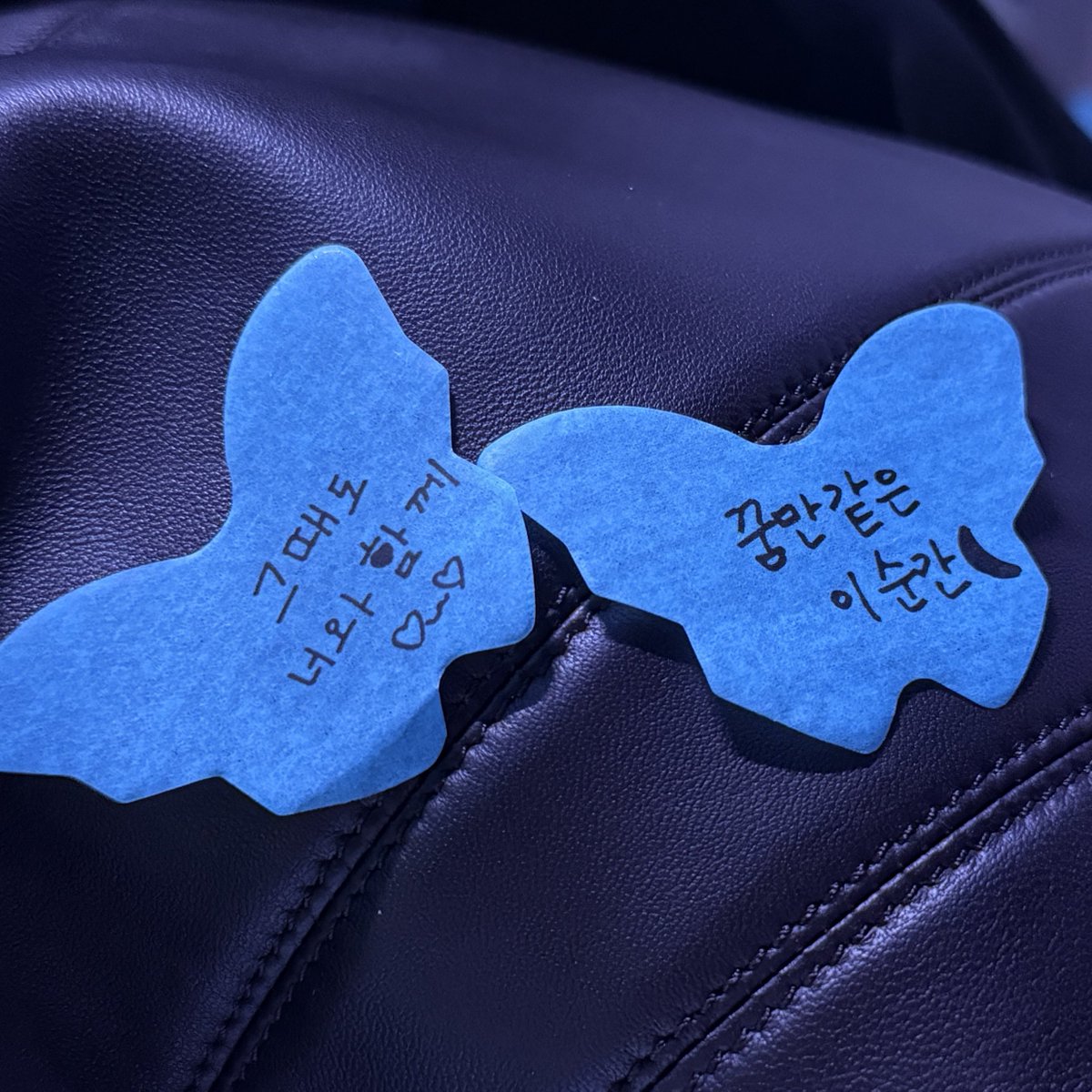 oll6_xx's tweet photo. 메보즈 컨페티🦋 https://t.co/FIakGlcqGT