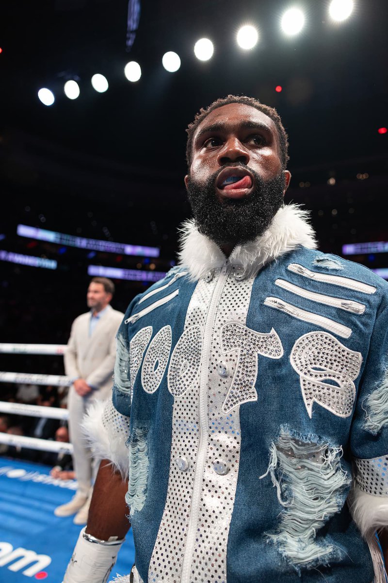 Pound4Pound tweet media