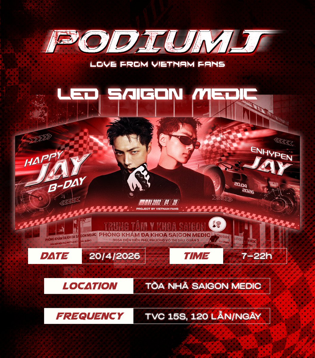 JAY’s Starzone tweet media