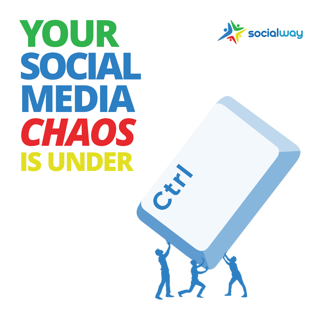 SocialwayCyprus's tweet photo. 🔥 Social media feels messy? We’ve got you.

We turn chaos into clear strategy 🧠

You grow your business and we handle the rest.

Ready to level up?
📩 Contact us >https://t.co/Ix7LFcAGl0 #DigitalMarketing #GrowYourBrand

#Socialway #DigitalMarketing #GrowYourBrand https://t.co/kTaN2QDYaU