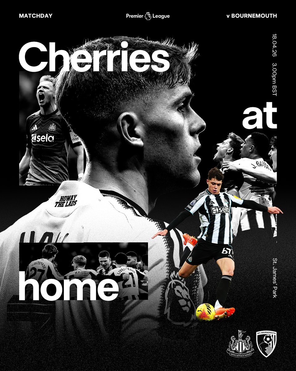 Newcastle United tweet media