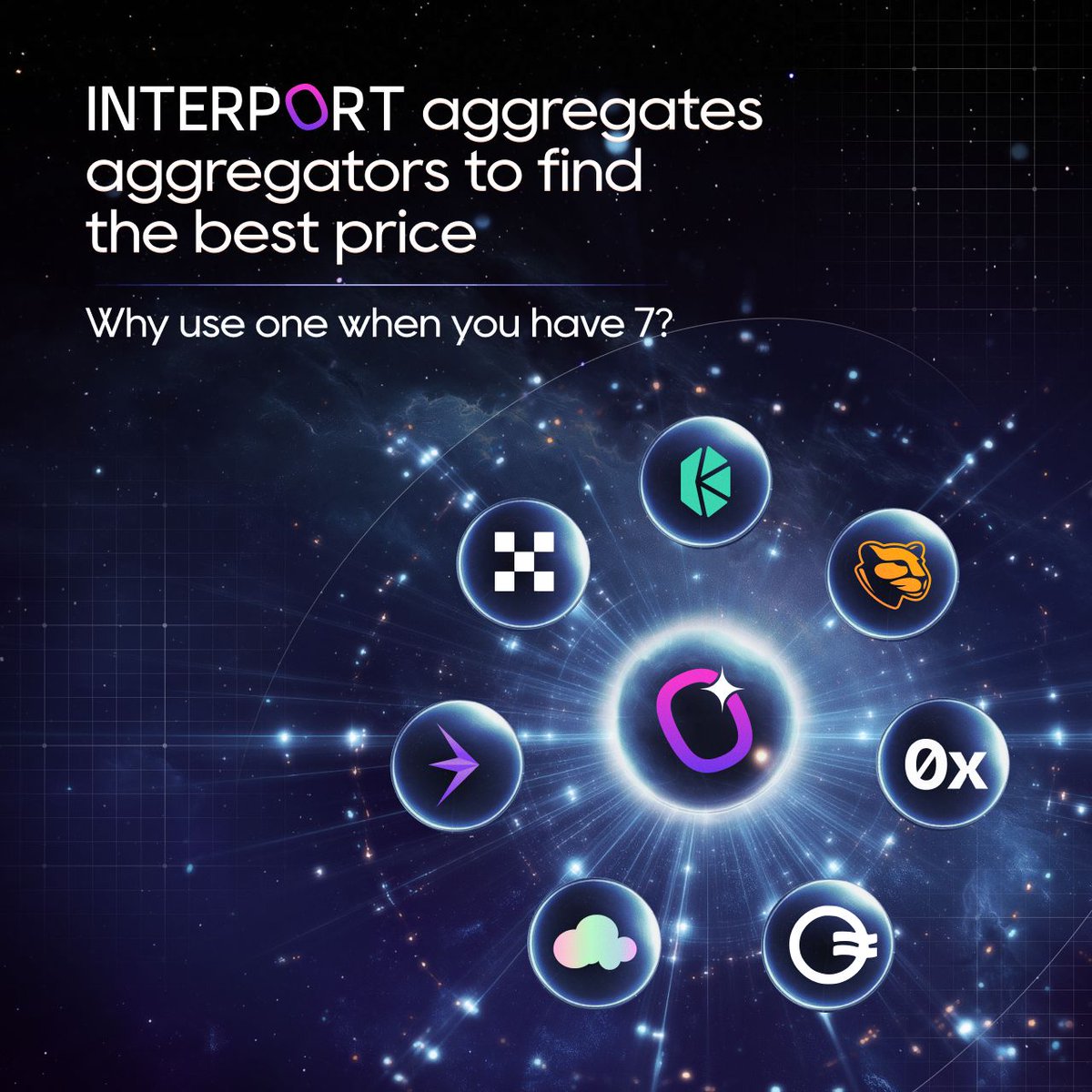 Interport Finance tweet media