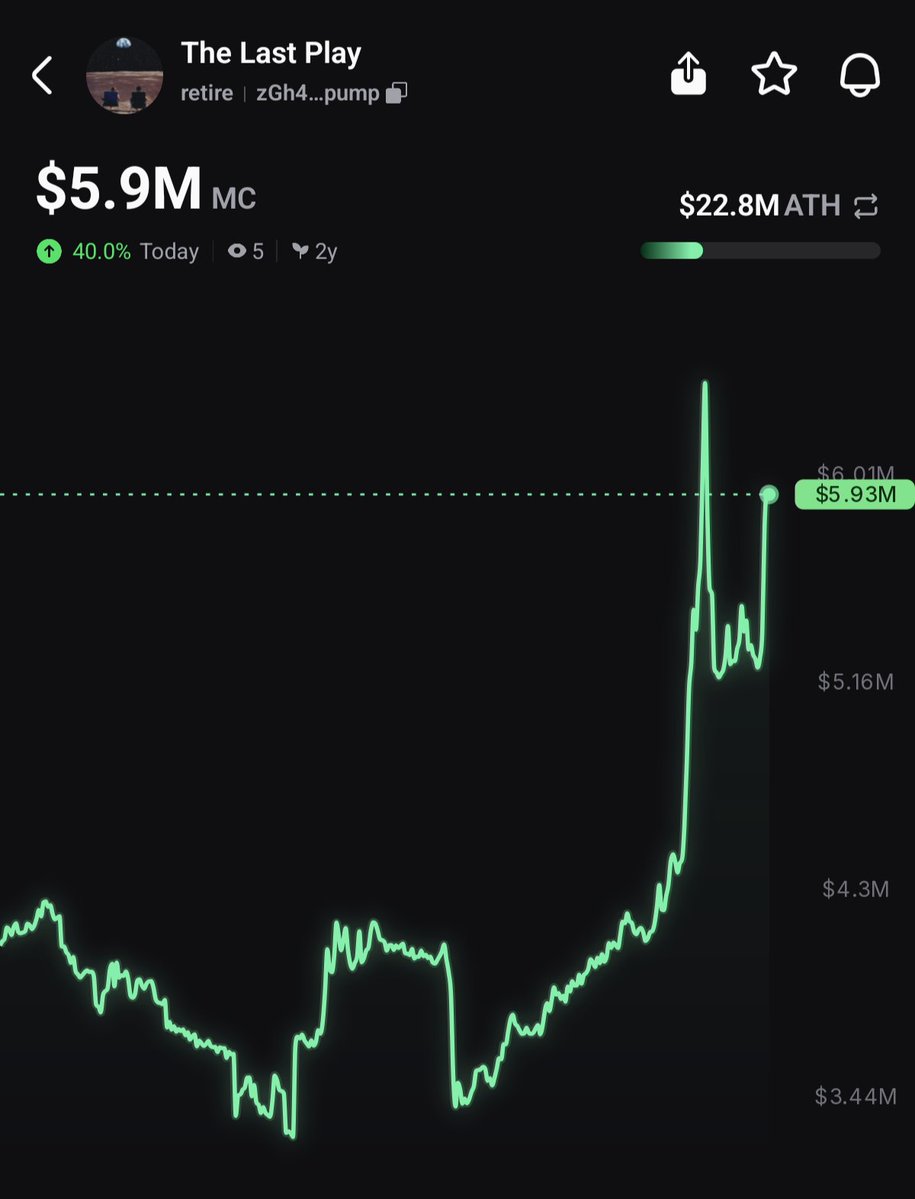 Pump.fun Ecosystem tweet media