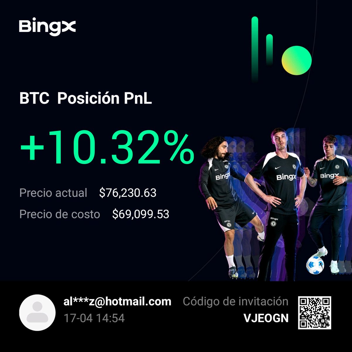 Spider Trading tweet media