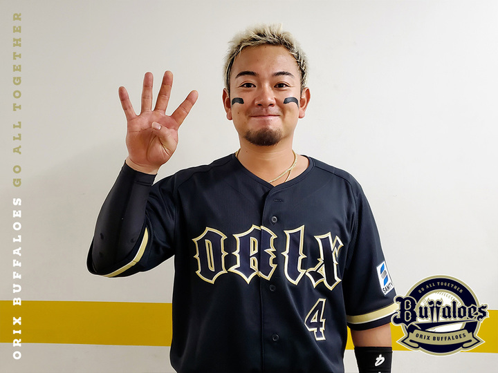 オリックス・バファローズ tweet media