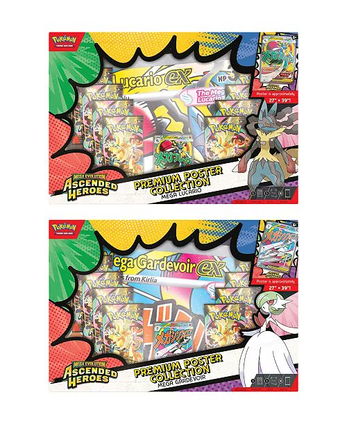 Pokemon Alerts & News tweet media