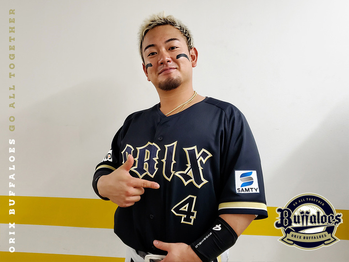 オリックス・バファローズ tweet media