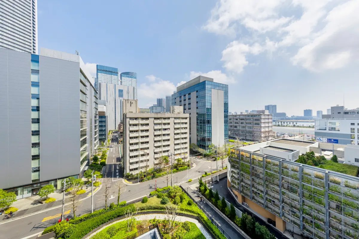 そらまめ tweet media