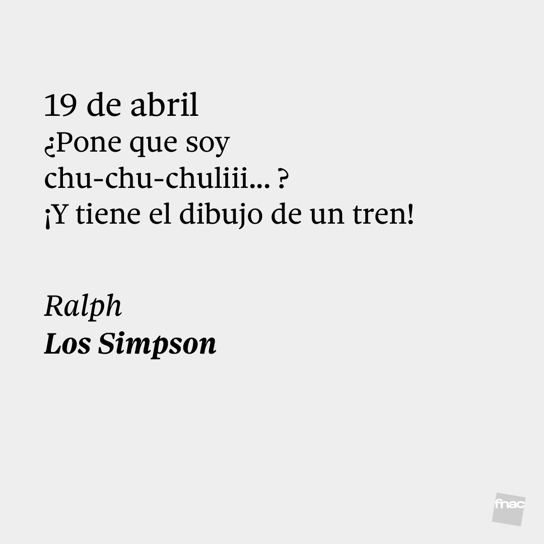 Fnac España tweet media