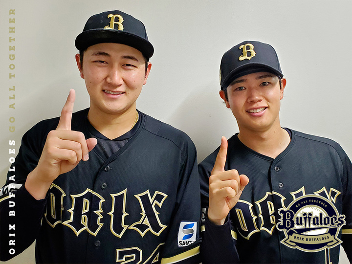 オリックス・バファローズ tweet media