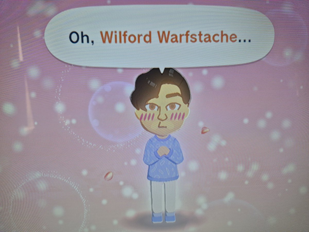 // MATTHEW NO!

HE'S A MARRIED MAN WITH A CHILD!

DON'T BE A HOMEWRECKER!