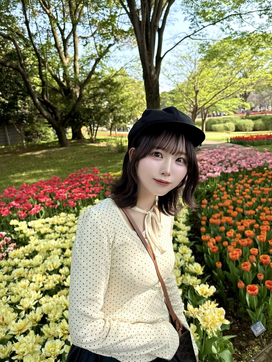 濱越さおり💍SweetAlley tweet media