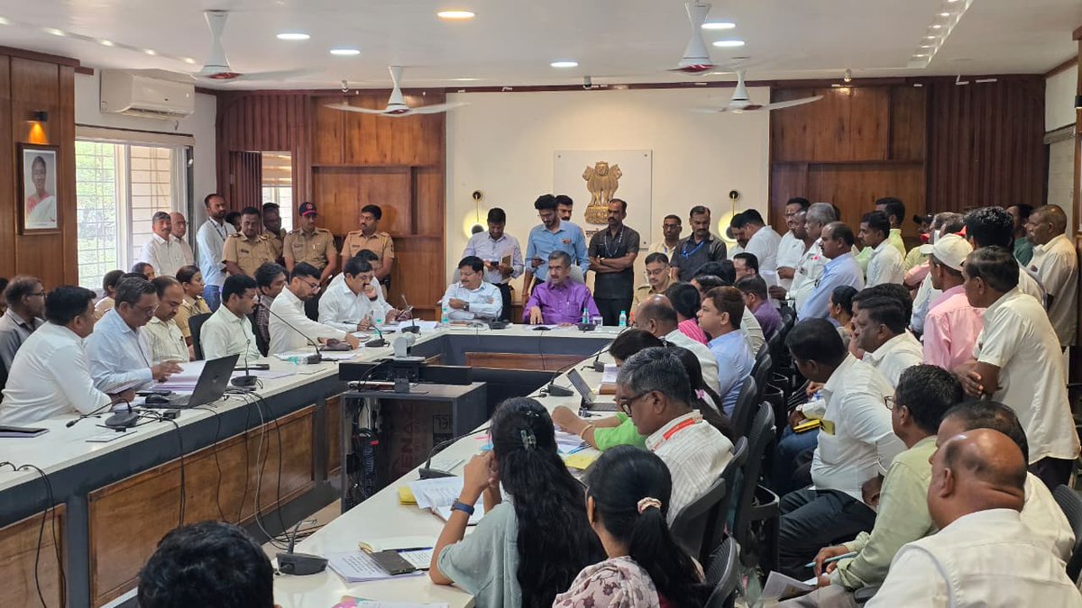 DISTRICT INFORMATION OFFICE, SATARA tweet media