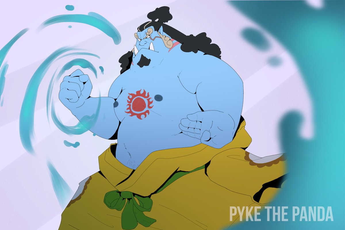 Pyke 🔞 YCH PINNED tweet media