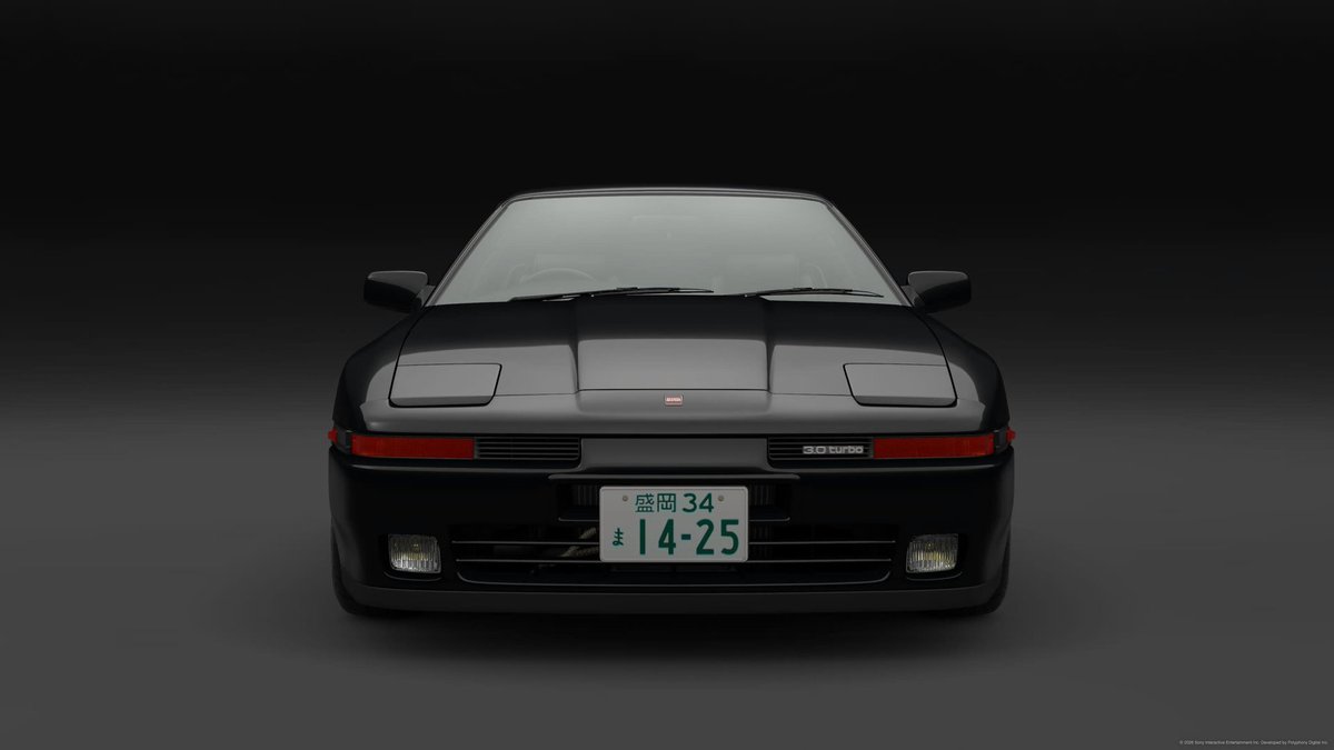 だっじ/GT7＆hooman🪶 tweet media