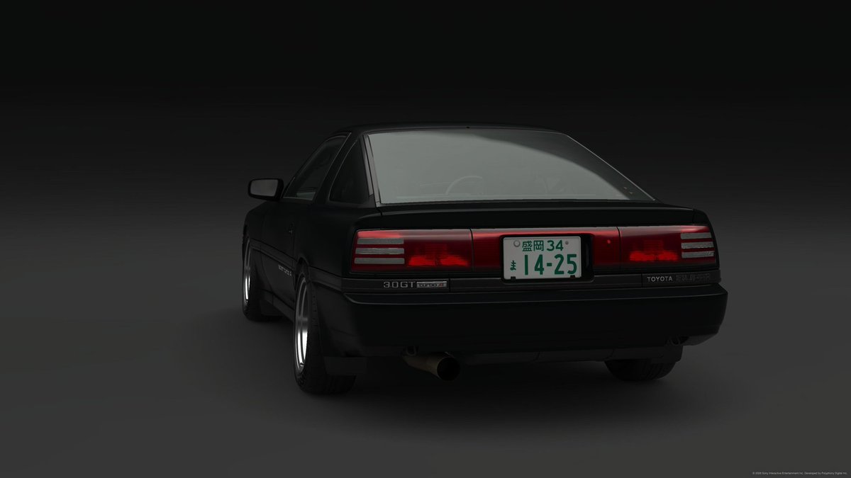 だっじ/GT7＆hooman🪶 tweet media