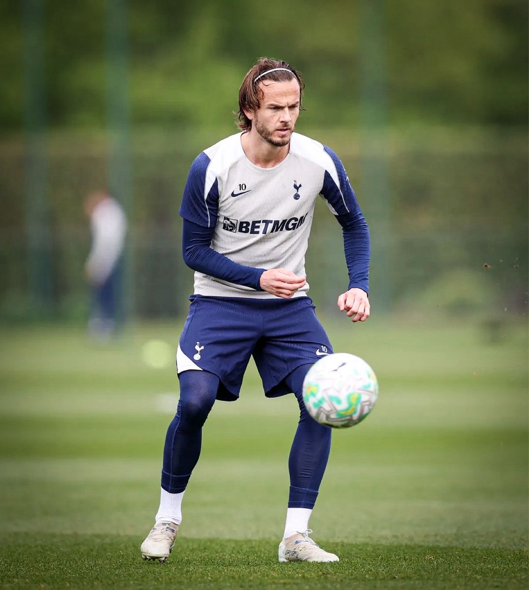 Spurs Army tweet media