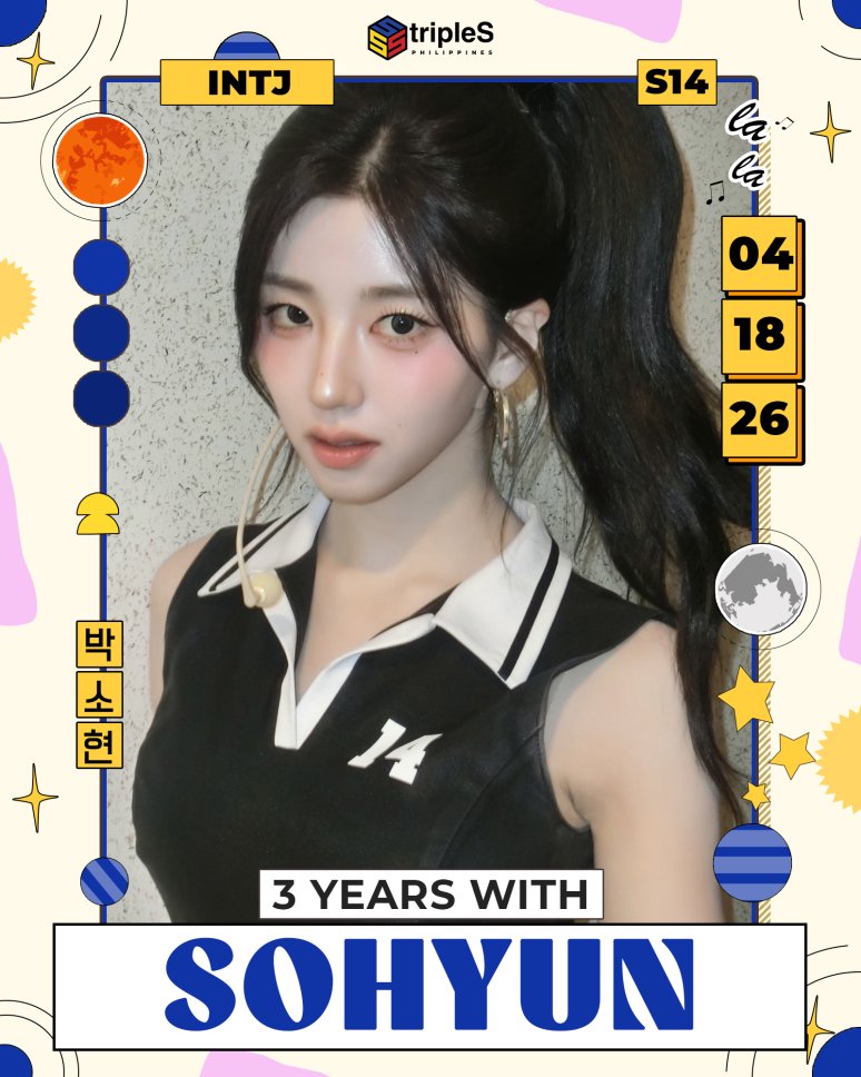 tripleS PH tweet media