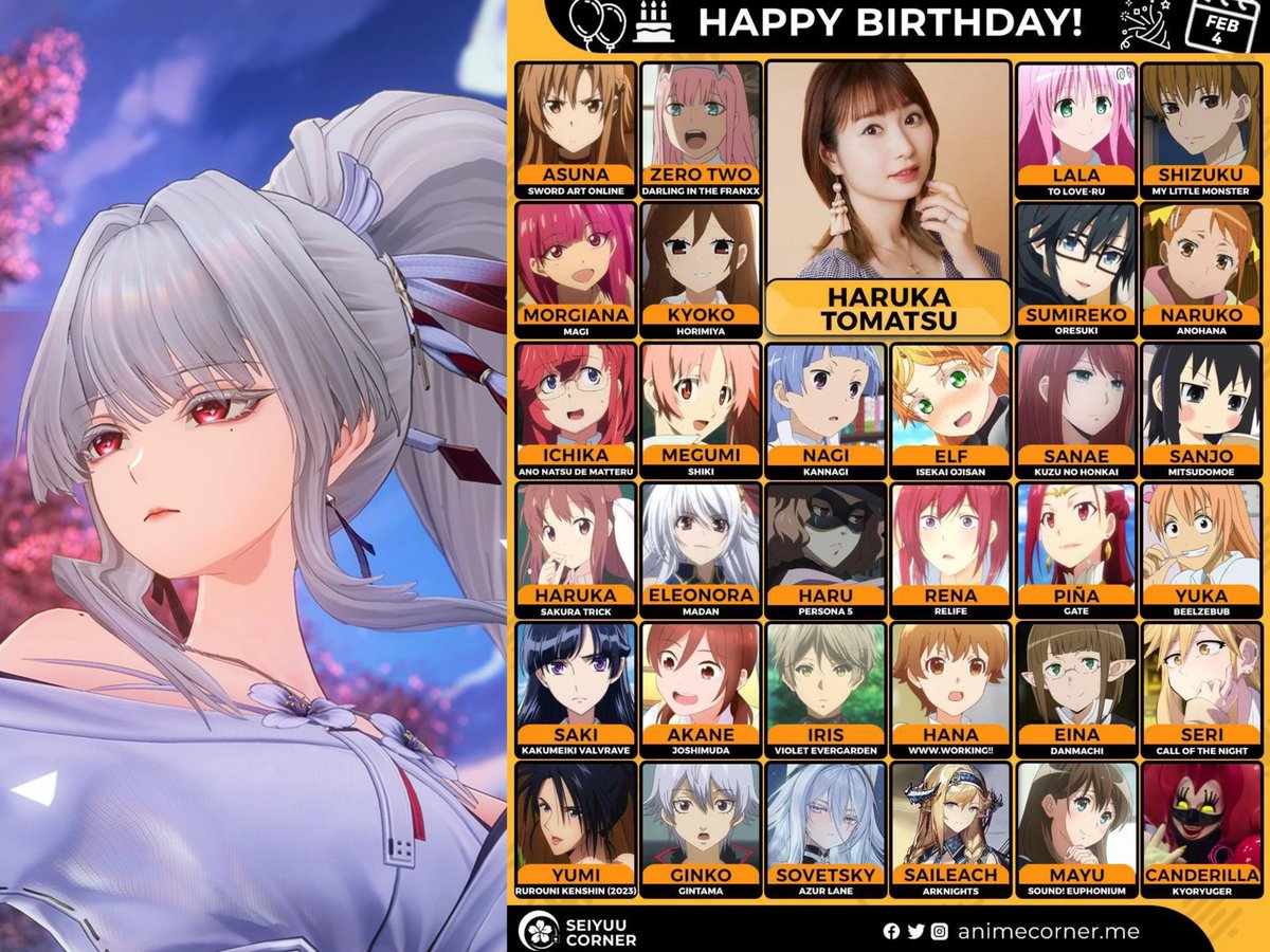 WuWa Universe tweet media