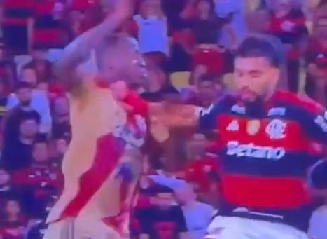 Gelsin Enea e Tetra da América tweet media