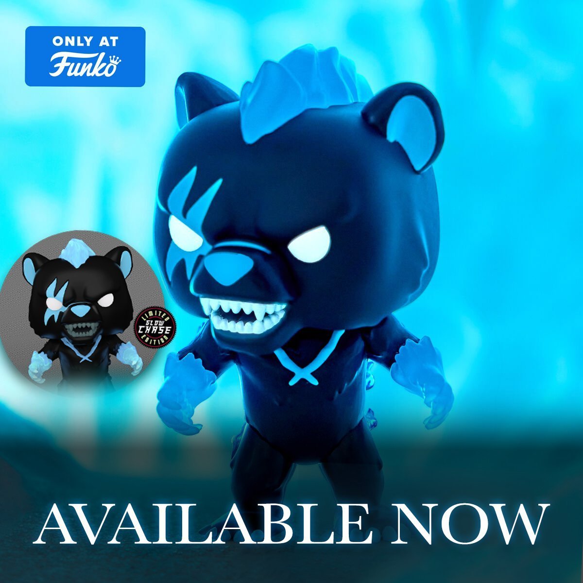 Funko Finderz | Funko Pop! News & More! tweet media