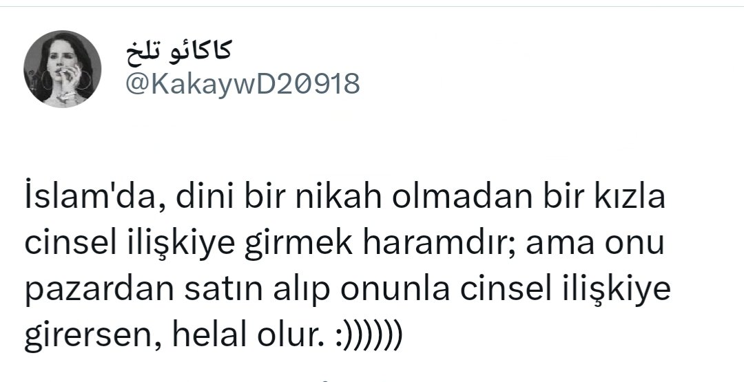 Mustafa Alpay tweet media