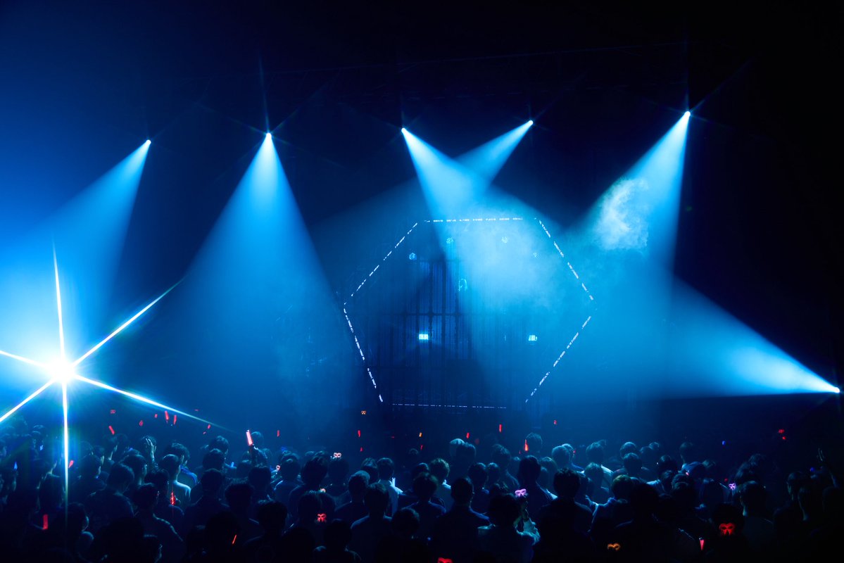 ロクデナシ tweet media