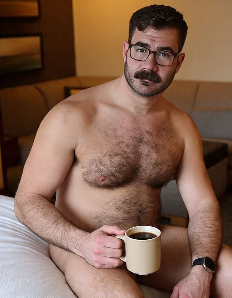 Bear Daddy tweet media