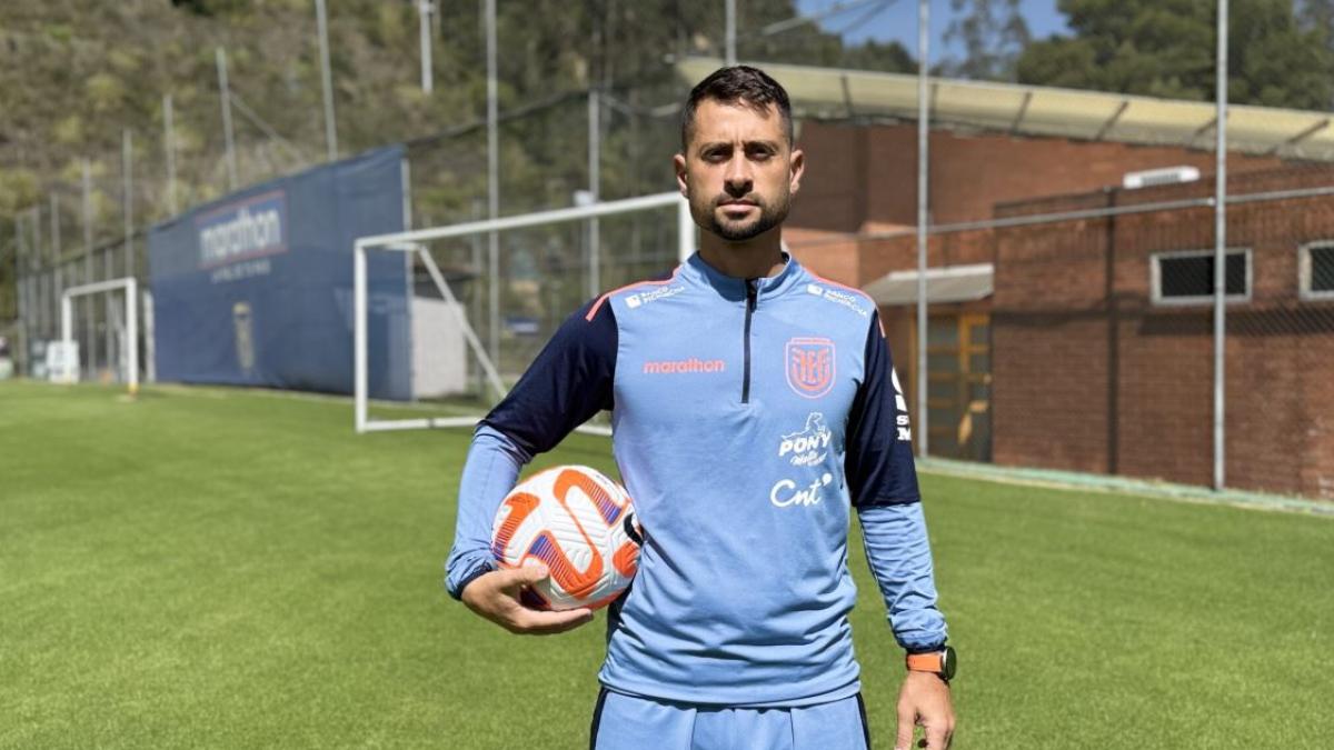 jonathanfut96's tweet photo. Ecuador debe ser la selección que más talento ha desperdiciado en medio de una época dorada de jugadores y todo gracias a la mala elección de personas que esten al mando,

ESTO DEBE PARAR YA!

Tenemos talento, dejen de hacerlos fracasar. 

#latri #ecuador #sudamericanosub17 https://t.co/SM8IA8zDrp