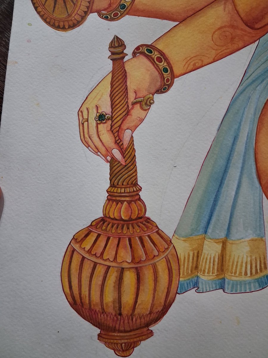 Yosha योषा 🍃 tweet media