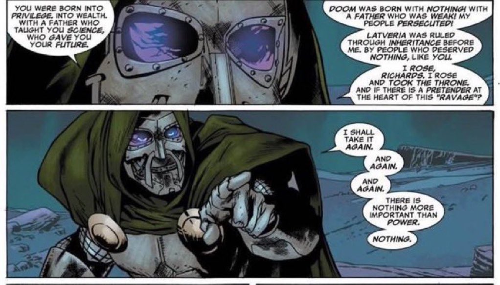 People getting mad at him for saying a Romani actor should’ve been cast in the role when he’s absolutely right is wild

And the fact this is an actual response underneath this post …. Pure insanity