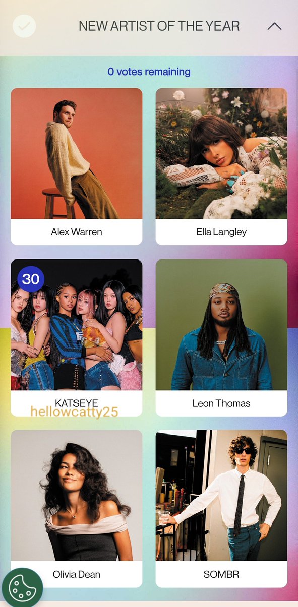 hellowcatty25 tweet media