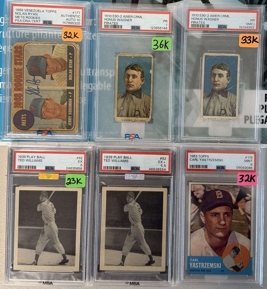 Legacy Cardz tweet media