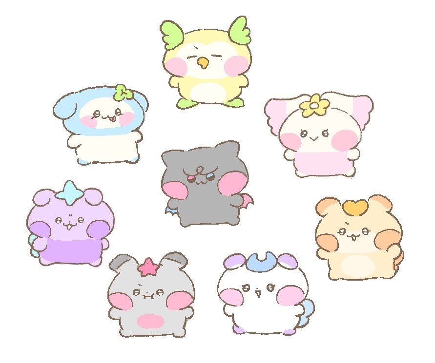 手癖100％まいてぃず