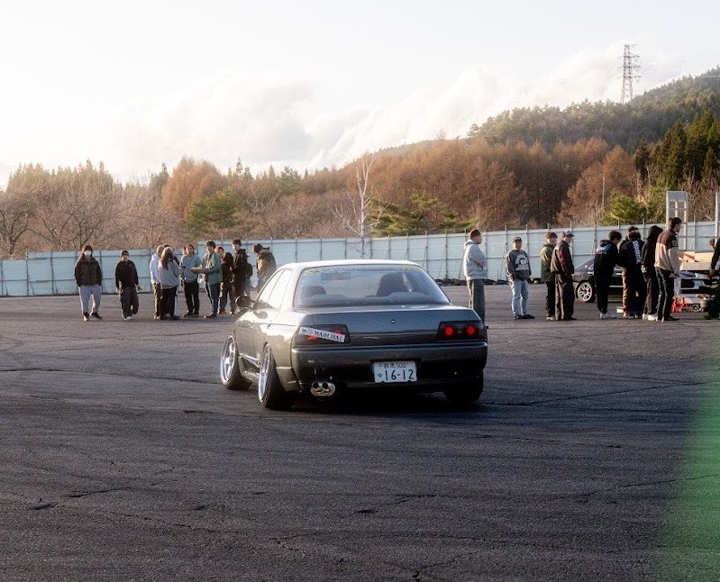 たつき tweet media