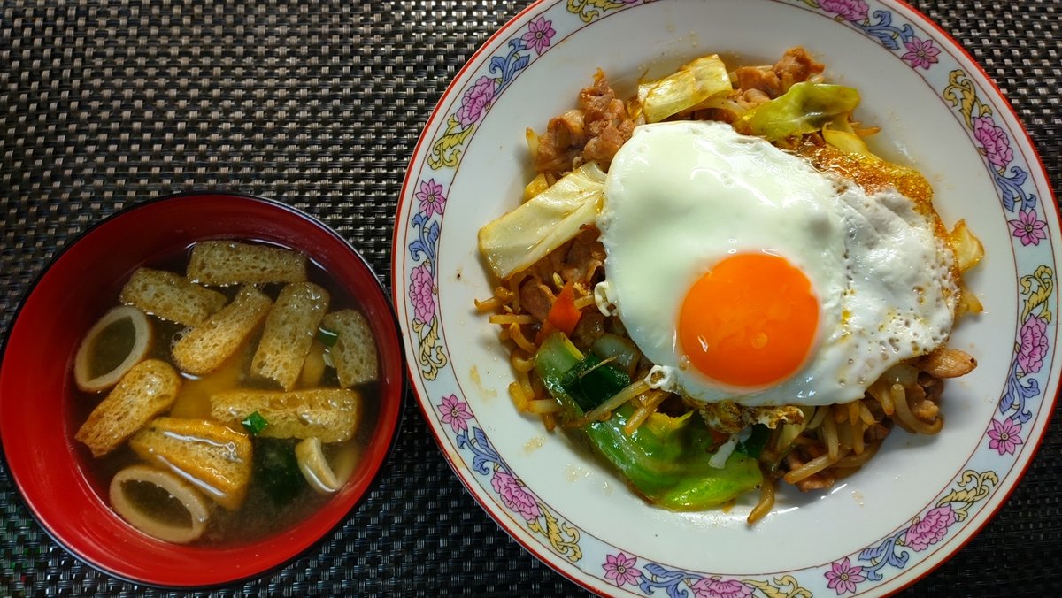 御稲荷（暴走中） tweet media