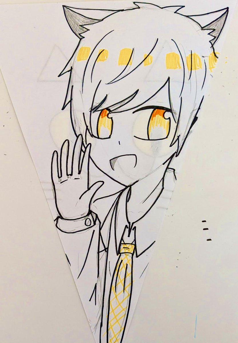 冷凍パスタ＠固定で把握会やってます！ tweet media