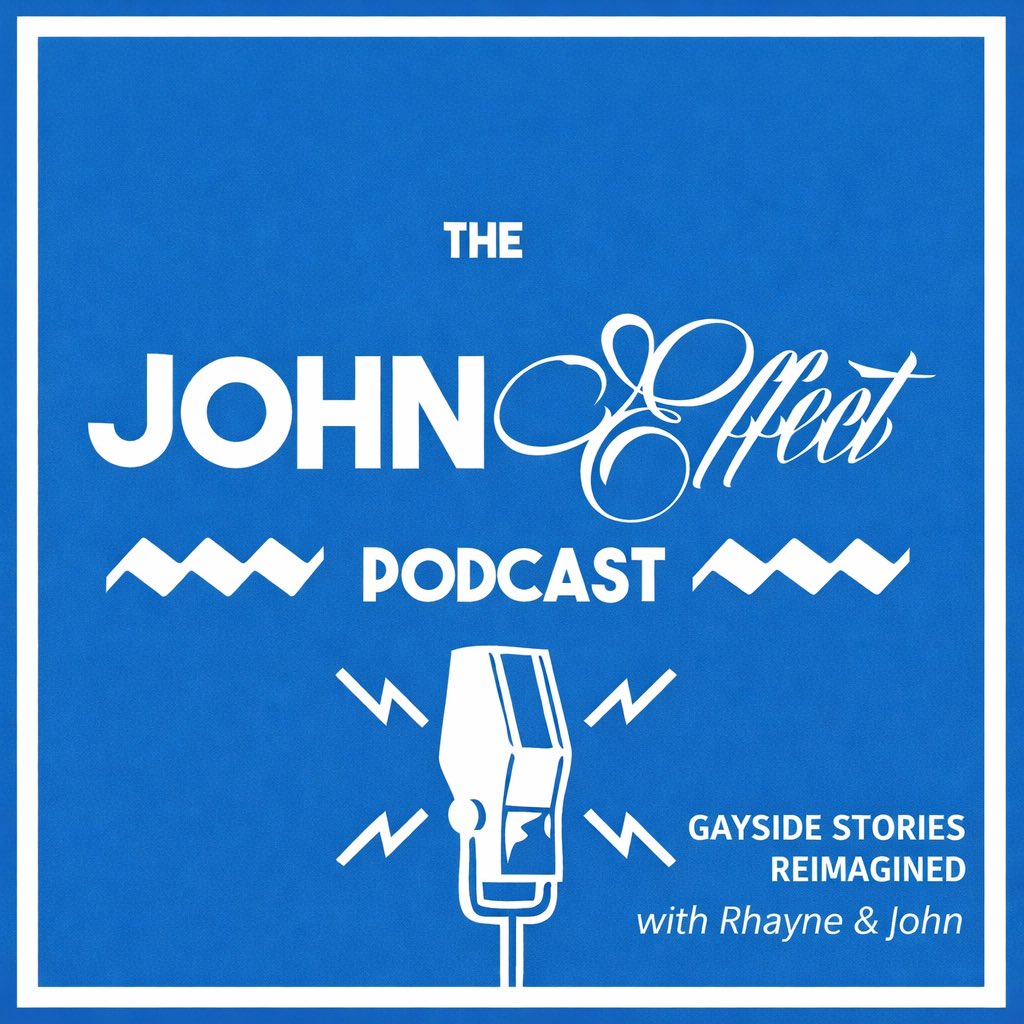 TheJohnEffect's tweet image. @ColemanRhayne &amp;amp; @TheJohnEffect BACK with the 50 eleventh collaboration.

#podcast #podernfamily 

@ApplePodcasts 

podcasts.apple.com/us/podcast/the…

@Spotify 

open.spotify.com/episode/60Dj7m…

@iHeartRadio 

iheart.com/podcast/269-th…

@GoodpodsHQ 

go.goodpods.com/AuyI1W