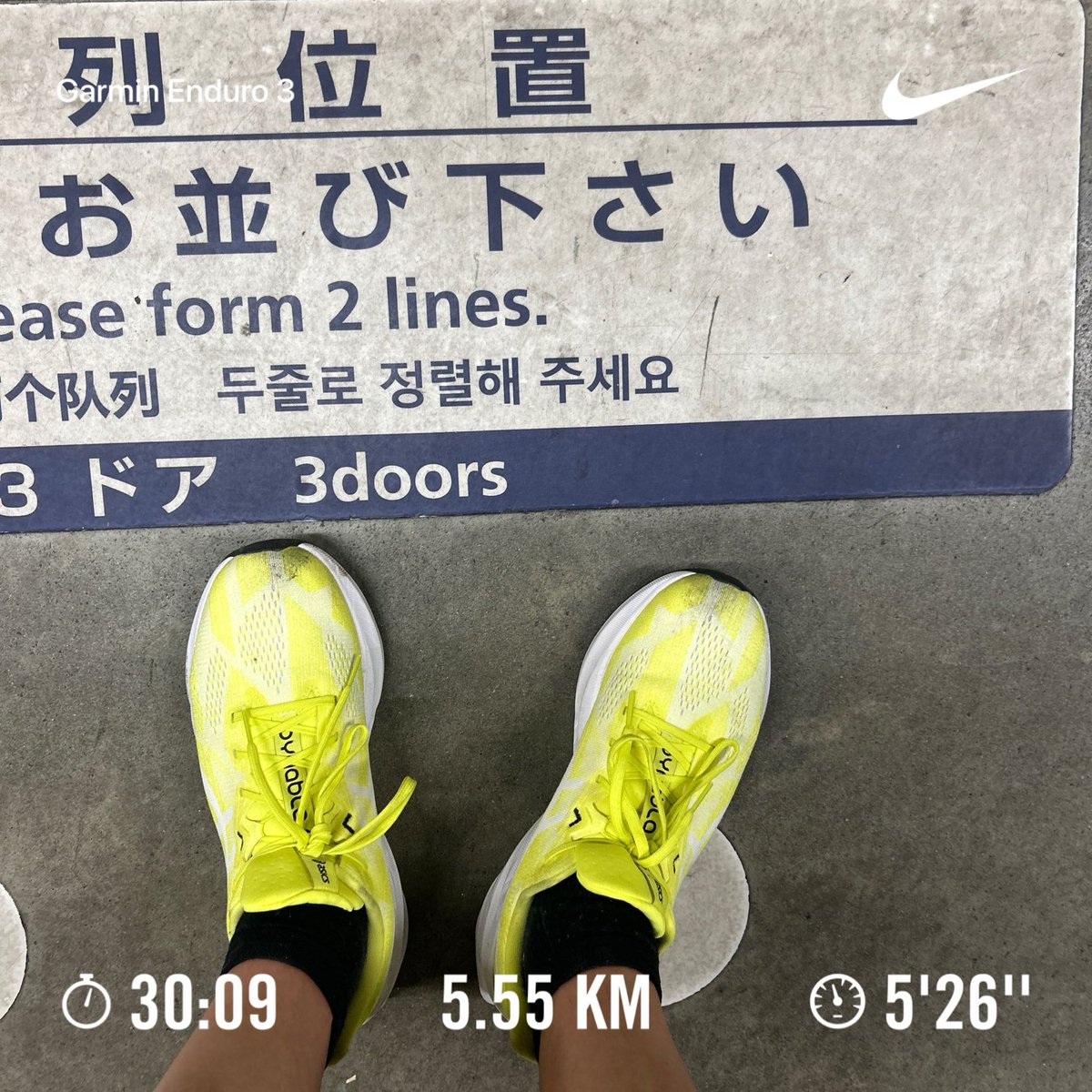 メタル賽銭箱@軽井沢トレイル tweet media