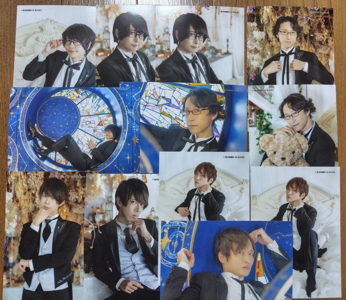 美音(みおん) tweet media