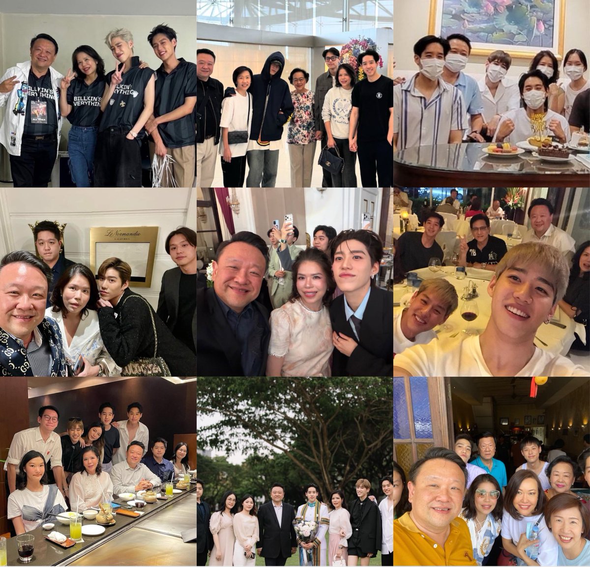 ยิบบิ้น tweet media