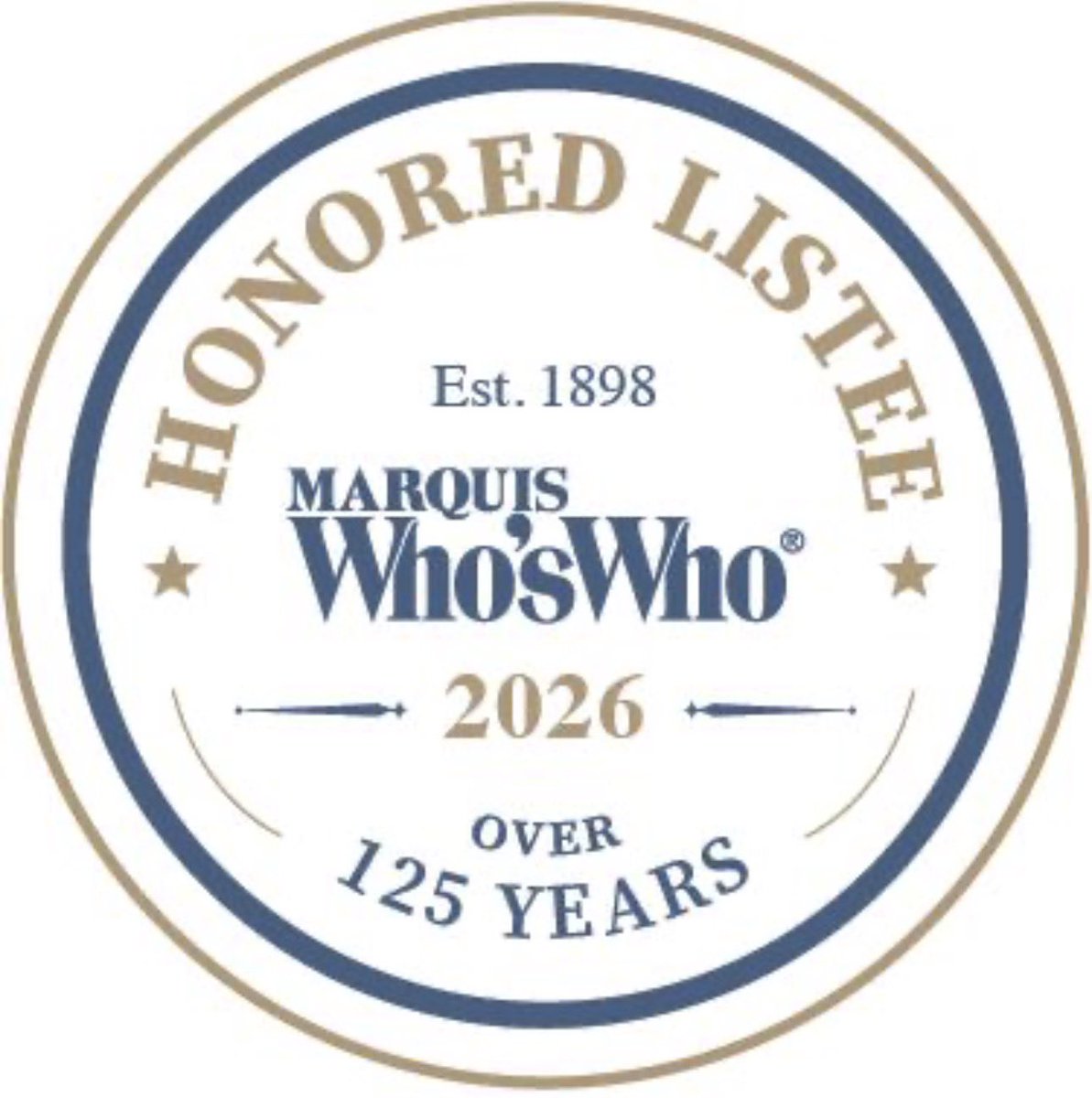 THEAdamGabriel's tweet image. Deeply #honored🎖️ to be listed in @marquiswhoswho , alongside such #luminaries🏅 as @WarrenBuffett , @BillGates , &amp;amp; @Oprah .