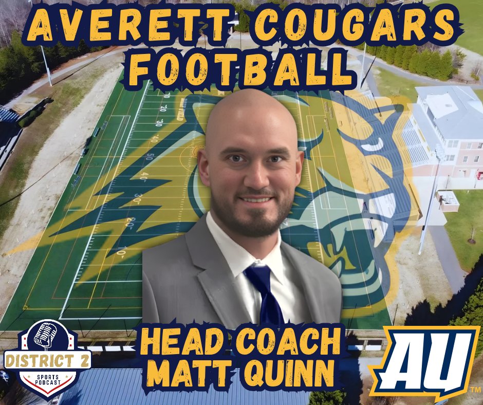 District 2 Sports tweet media