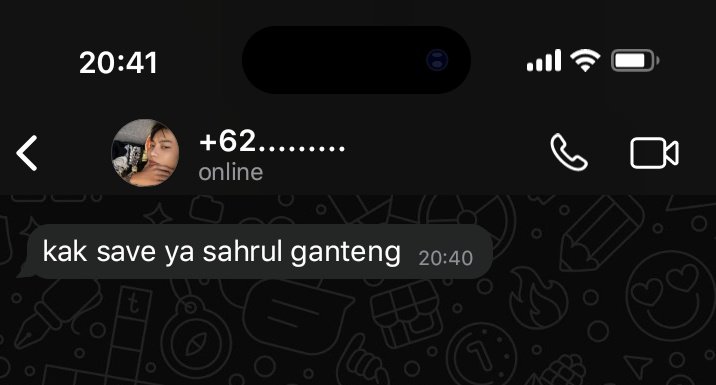 acahi notnot tweet media