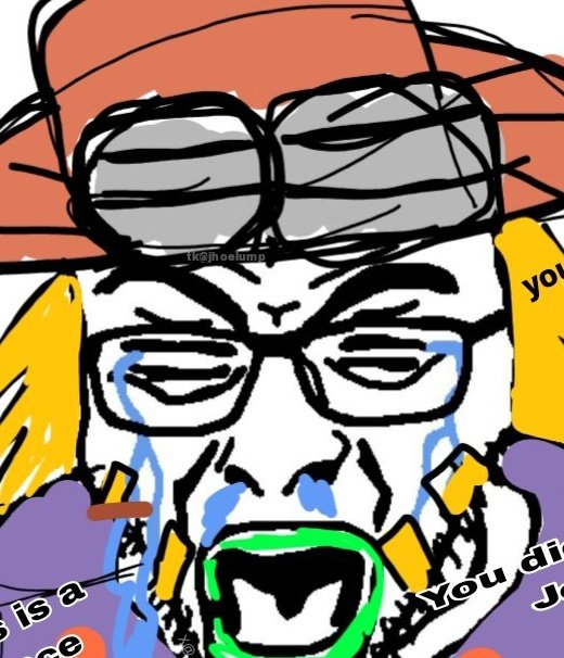 Jason Klum tweet media