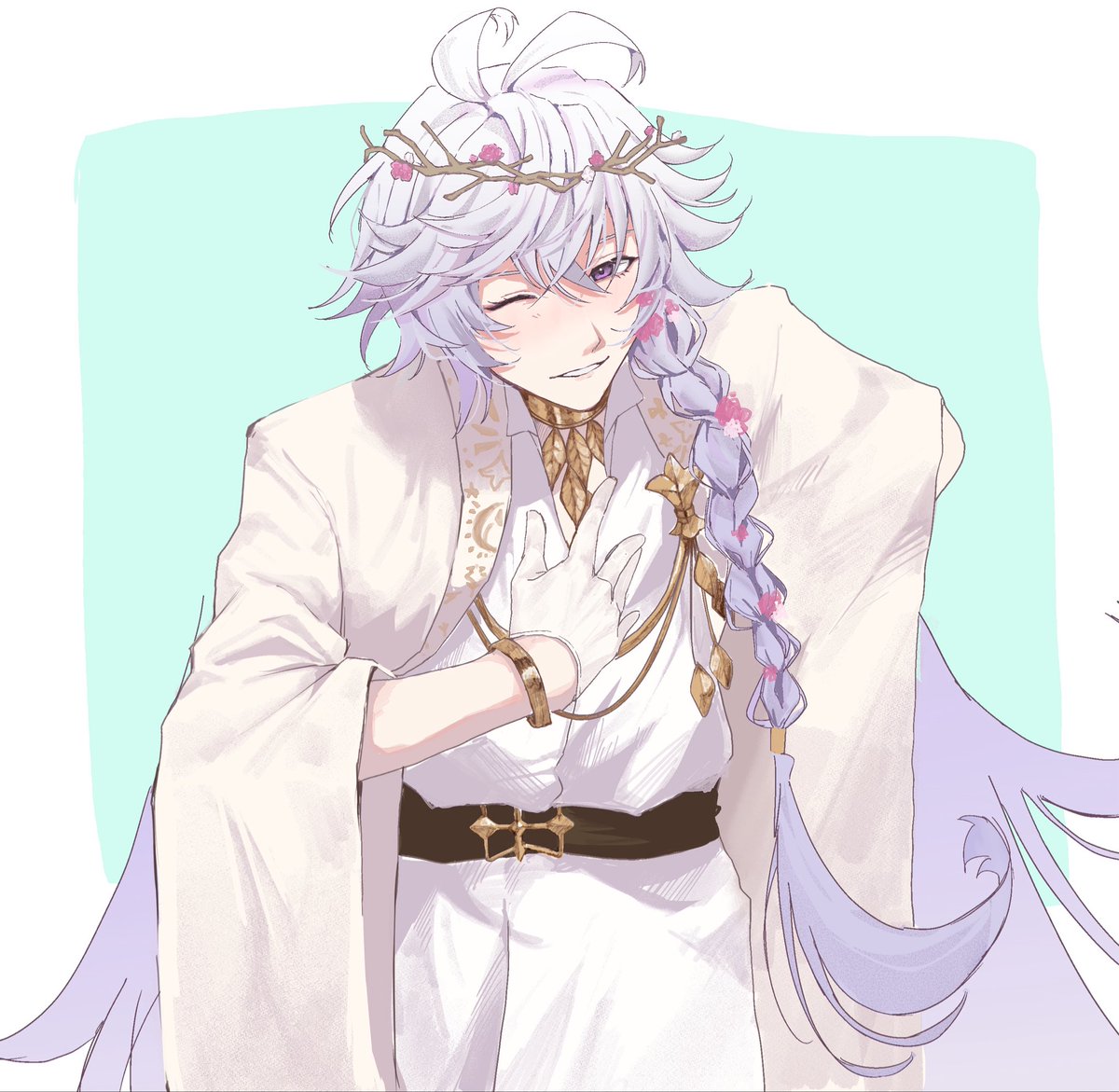 Benjamin🥝🥝 tweet media