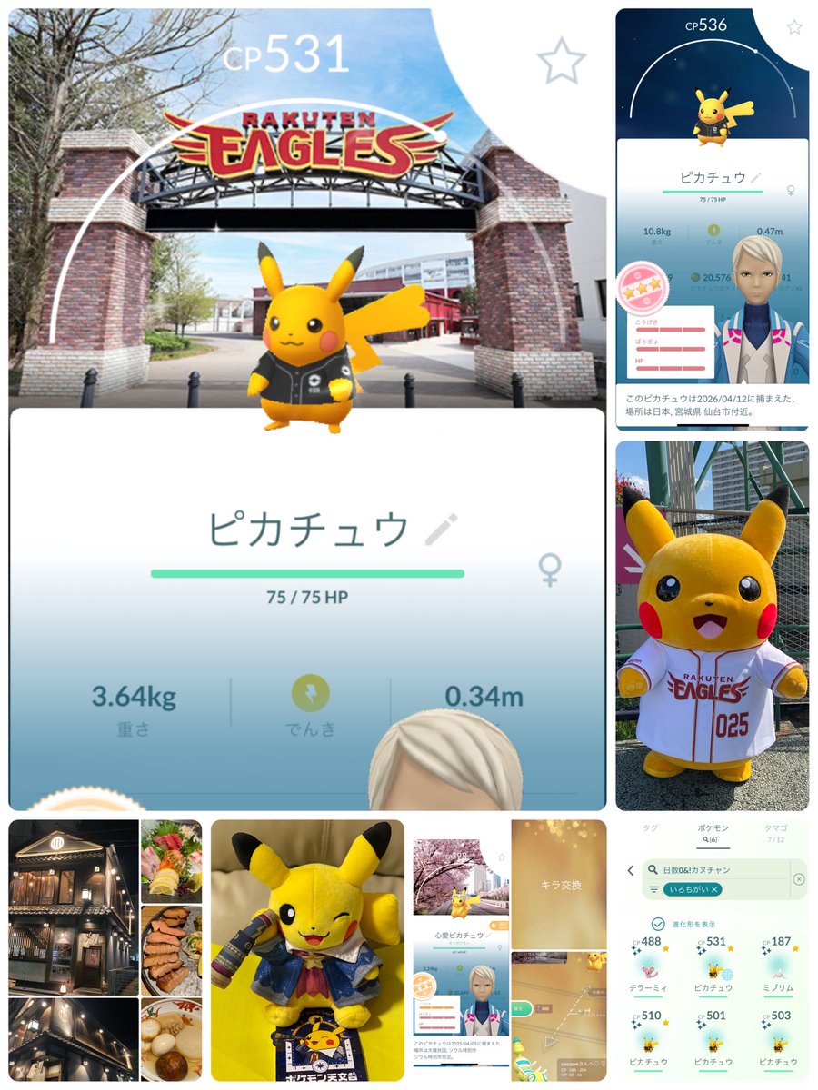 心愛 tweet media