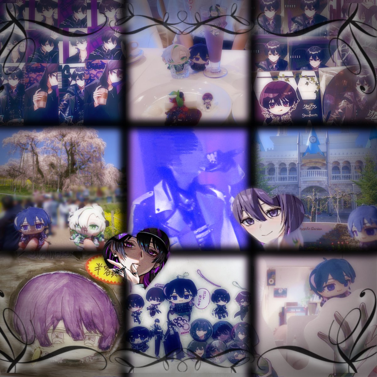 いくら。⛓️ tweet media