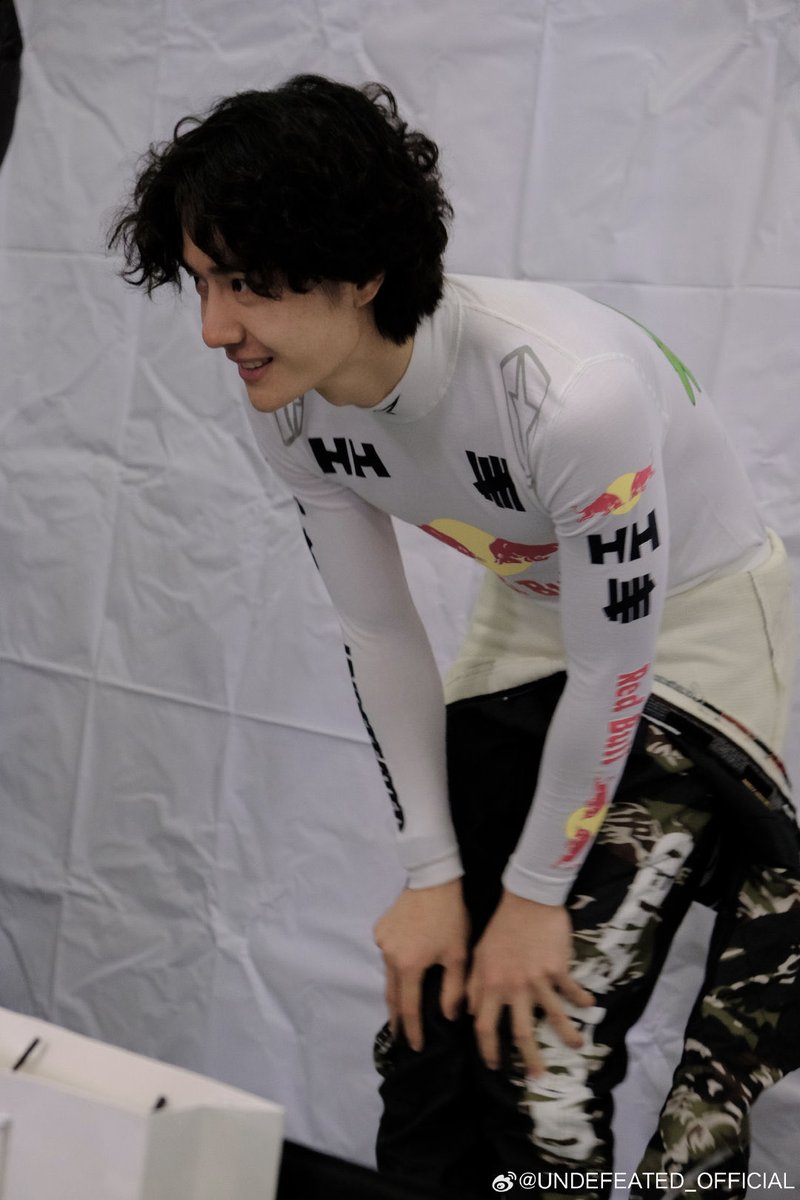 mery - MissingYou💚❤️ tweet media