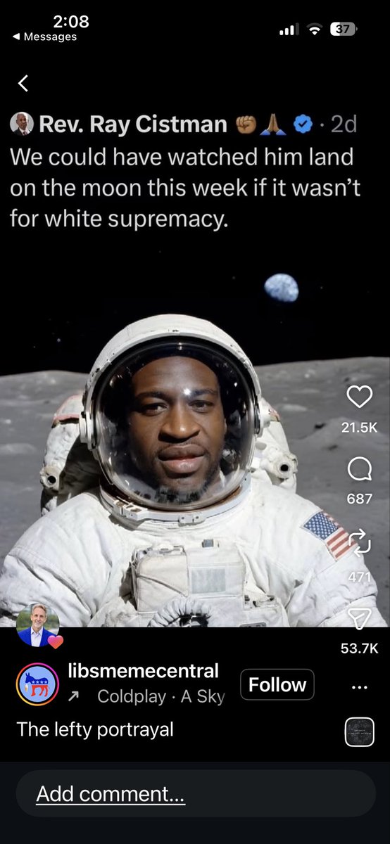 Thomself 2.0 tweet media